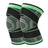Knee Brace Support Compression Sleeve